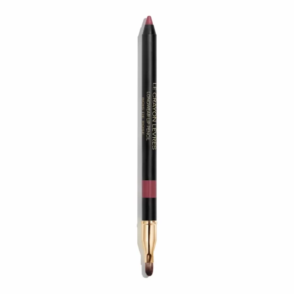 Chanel Le Crayon Levres Longwear Lip Pencil#172 Bois De Rose 1.2 g - PARC-CH-714-14