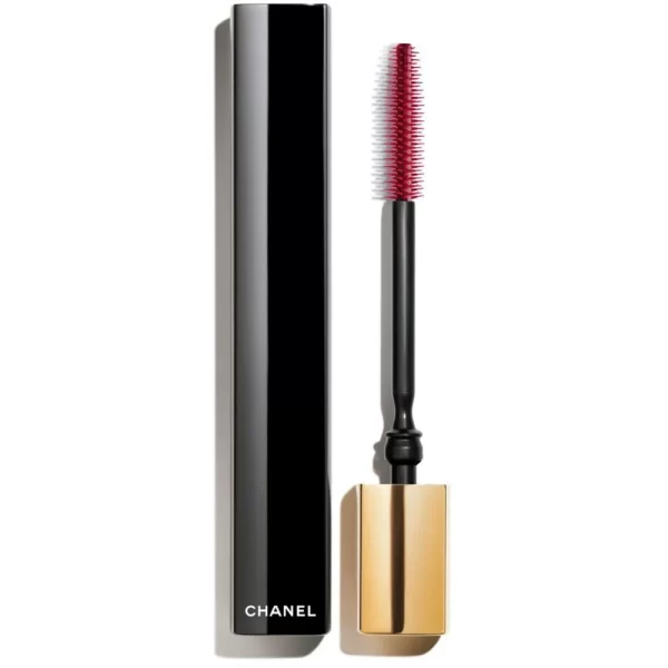 Chanel Noir Allure Mascara#10 Noir 6 gr - PARC-CH-715-01