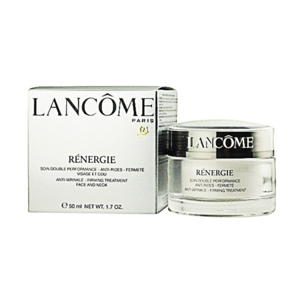 Lancome Renergie Cream Double Performance - Anti-Wrinkle Firming Cream 50 ml - PARC-LA-086-50