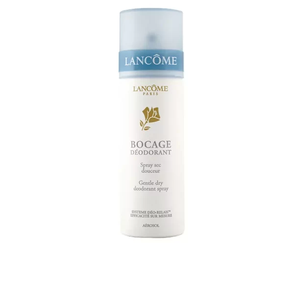 Lancome Bocage Gentle Dry Deodorant Spray 125 ml - PARC-LA-452-02