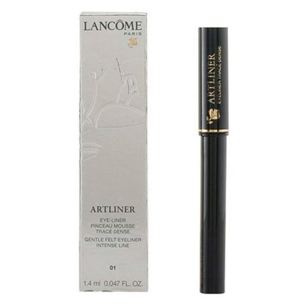 Lancome Artliner Gentle Felt Eyeliner - #01 Black 1.4 ml - PARC-LA-135-01