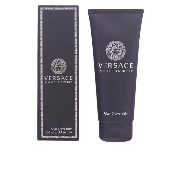 Versace Pour Homme After Shave Balm 100 ml - PARP-ZX-105-B1