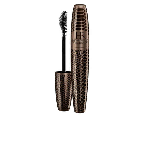 HR Lash Queen Fatal Blacks Mascara - #01 Magnetic Black 7.2 ml - PARC-HR-028-01