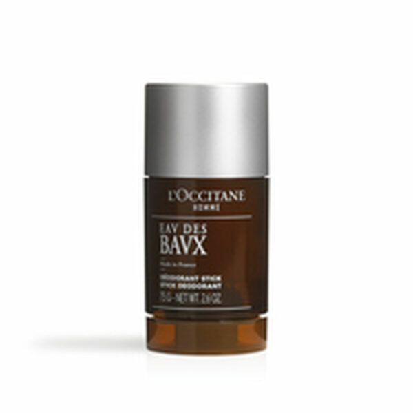 L'Occitane Homme Eav Des Bavx Deodorant Stick 75 gr - GETPARC-LO-029-01-1