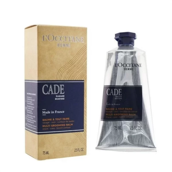 L'Occitane Homme Cade Multi-Grooming Balm 75 ml - PARC-LO-361-75