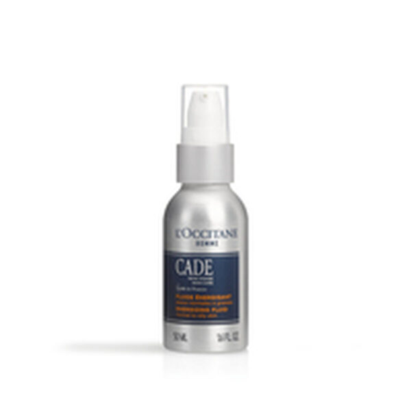 L'Occitane Homme Cade Energizing Fluid 50 ml - PARC-LO-414-50