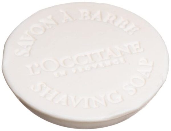 L'Occitane Homme Cade Shaving Soap Refill 100 gr - PARC-LO-255-01