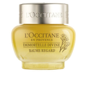 L'OCCITANE EN PROVENCE IMMORTELLE regard divin