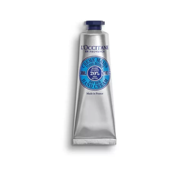 L’Occitane Hand Cream - Dry Skin 30 ml - PARC-LO-141-05