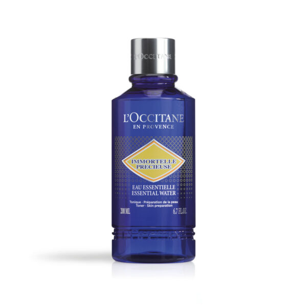 Τονωτικό Προσώπου L'Occitane En Provence Immortelle Precious (200 ml) - PARC-LO-080-02