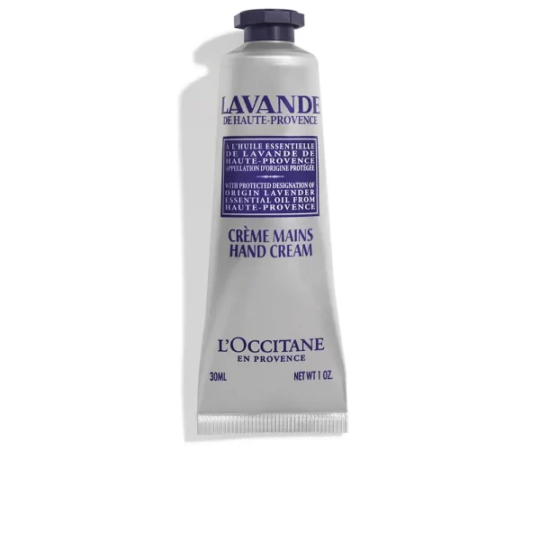 L'Occitane Lavender Hand Cream 30 ml - PARC-LO-047-01