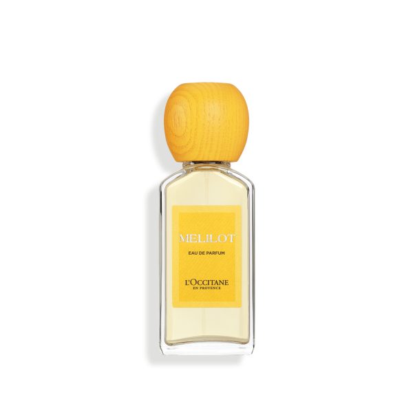 L'Occitane Melilot Edp Spray 50 ml - PARC-LO-960-50