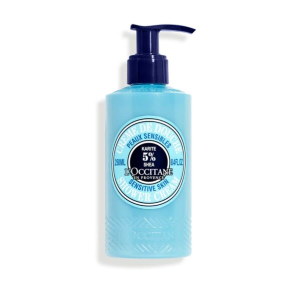 L'OCCITANE EN PROVENCE SHEA cream shower 250 ml - PARC-LO-051-02