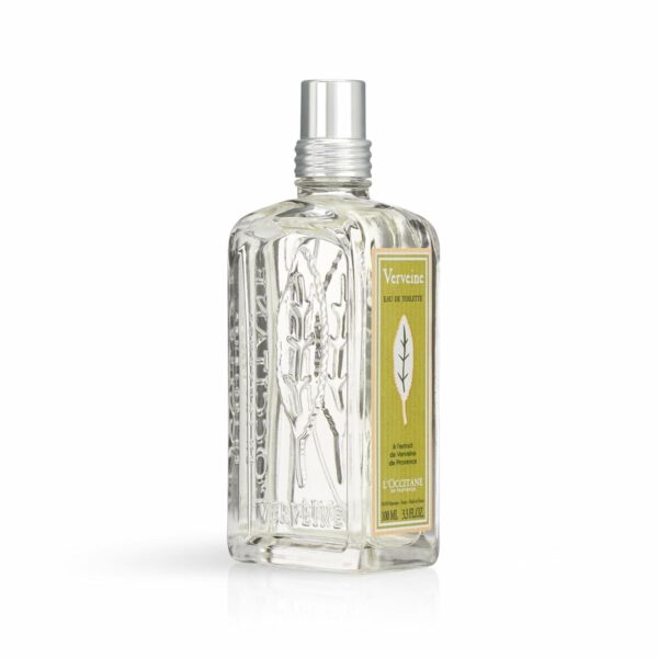 L'OCCITANE EN PROVENCE VERBENA edt vapor 100 ml - PARC-LO-174-02