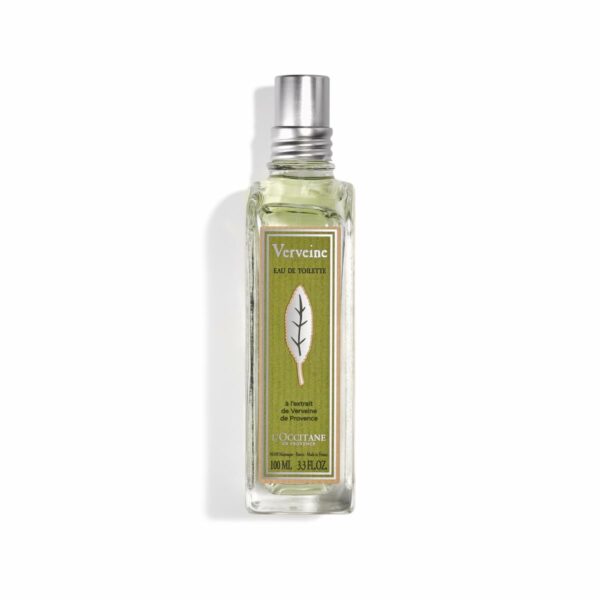 L'OCCITANE EN PROVENCE VERBENA edt vapor 100 ml - PARC-LO-174-02