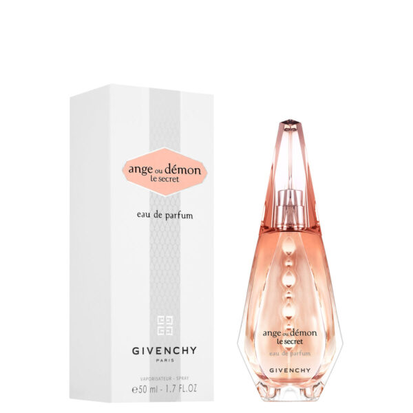 Givenchy Ange Ou Demon Le Secret Edp Spray 50 ml - PARQ-C1-303-50