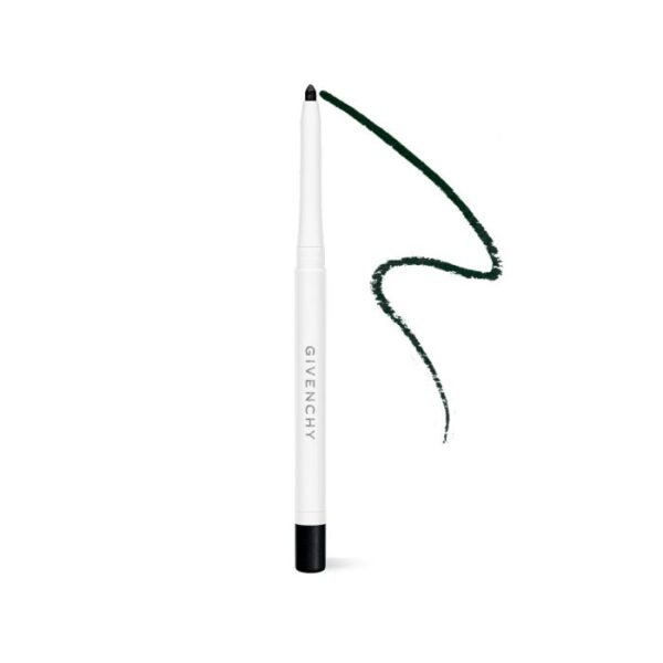 Givenchy Khol Couture Waterproof Eyeliner #01 Black 0,3 gr - PARC-GV-120-01