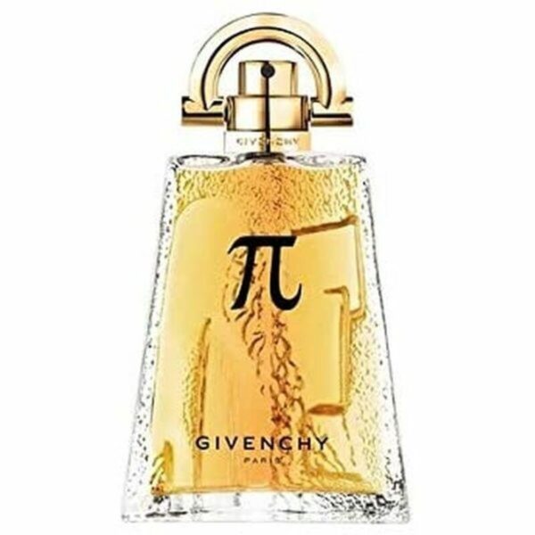 Givenchy Pi Edt Spray 50 ml - PARQ-AL-404-02