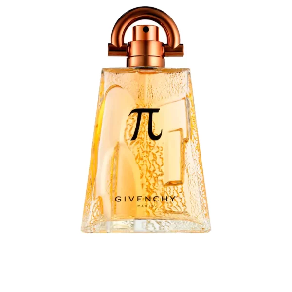 Givenchy Pi Edt Spray 50 ml - PARQ-AL-404-02