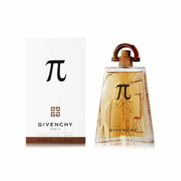 Givenchy Pi M EdT 100 ml - PARQ-AL-404-01