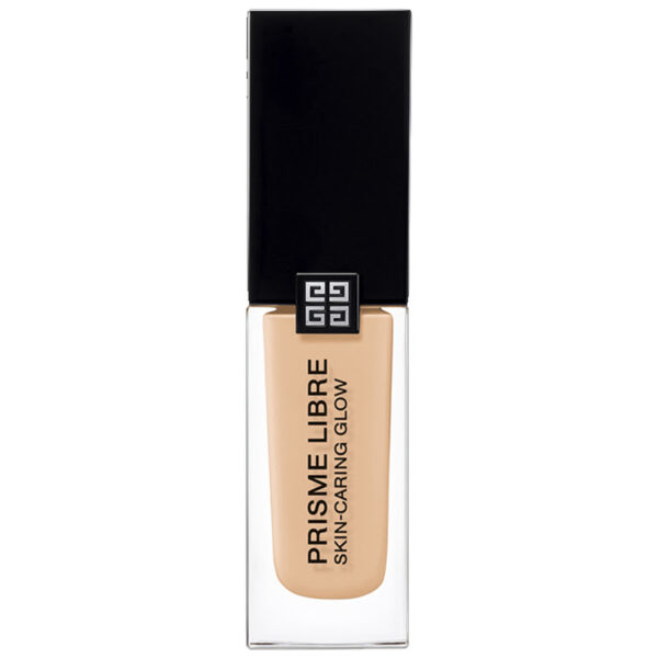 Givenchy Prisme Libre Skin-Caring Glow Foundation1-W100 30 ml - PARC-GV-219-03