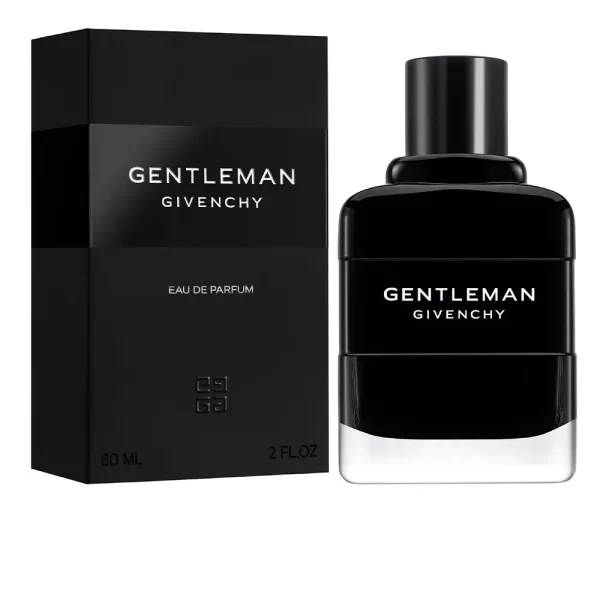 Givenchy Gentleman Edp Spray 60 ml - PARP-I5-303-60