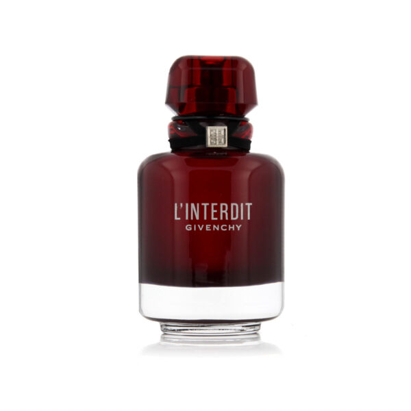 Givenchy L'Interdit Rouge Edp Spray 80 ml - PARN-9W-303-80