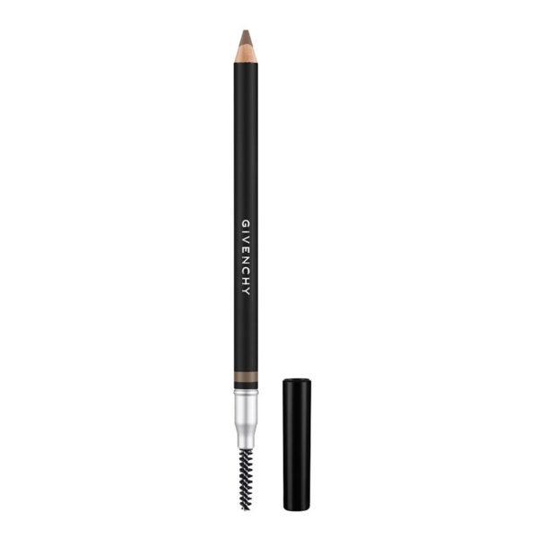 Givenchy Mister Eyebrow Powder Pencil#02 Medium 1.8 g - PARC-GV-140-04