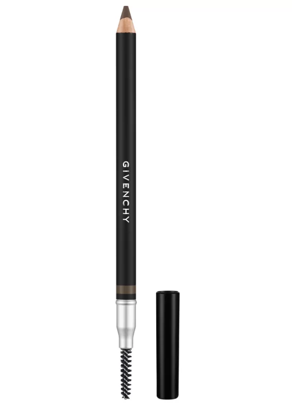 Givenchy Mister Eyebrow Powder Pencil#03 Dark 1.8 g - PARC-GV-140-06