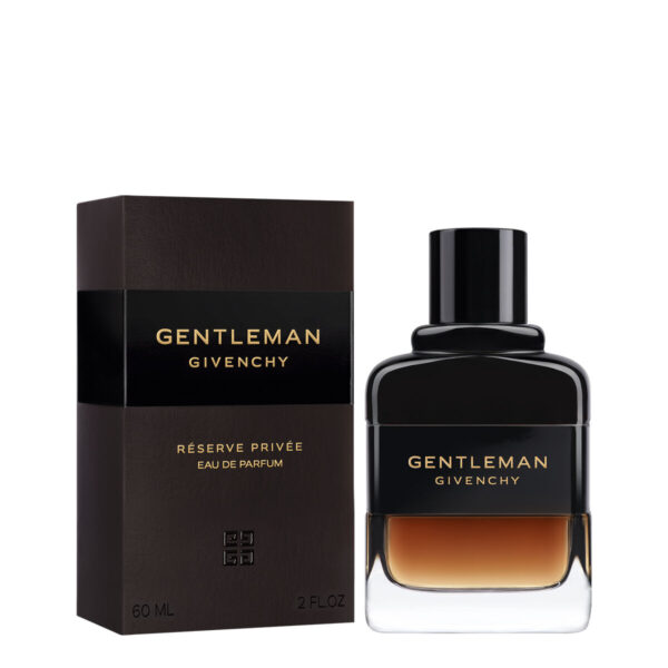 Givenchy Gentleman Reservee Privee Edp Spray 60 ml - PARU-GG-303-60