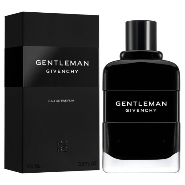 Givenchy Gentleman Edp Spray 100 ml - PARP-I5-303-02