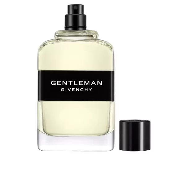 Givenchy Gentleman Edt Spray 100 ml - PARP-I5-404-06