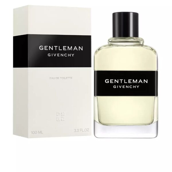 Givenchy Gentleman Edt Spray 100 ml - PARP-I5-404-06