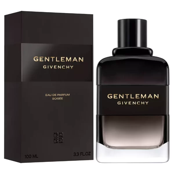 Givenchy Gentleman Boisee Edp Spray 100 ml - PARN-XE-303-B1