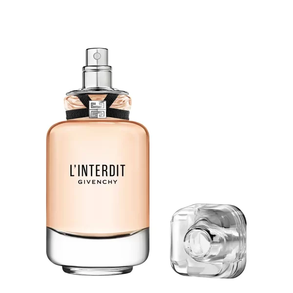 Givenchy L'Interdit Edt Spray 50 ml - PARR-XL-404-02