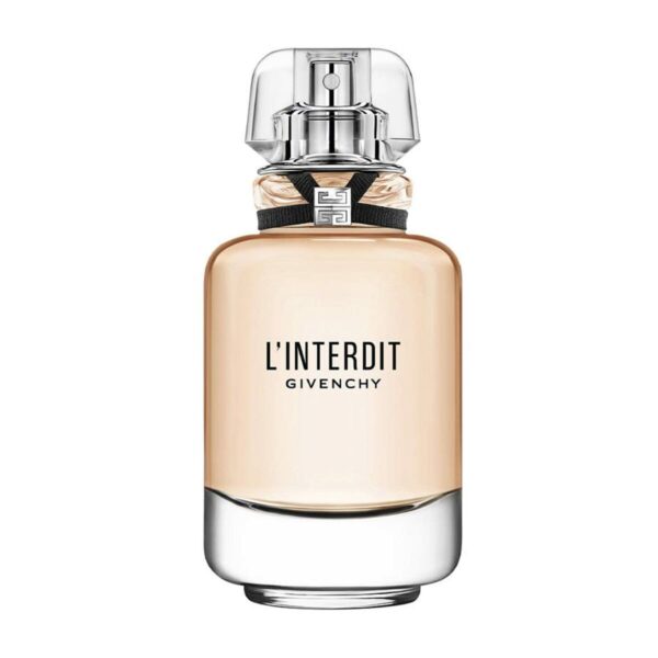 Givenchy L'Interdit Edt Spray 50 ml - PARR-XL-404-02