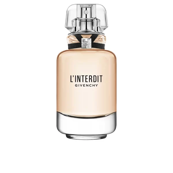 Givenchy L'Interdit Edt Spray 50 ml - PARR-XL-404-02