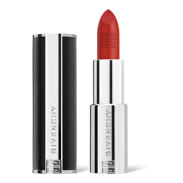 Givenchy Le Rouge Interdit Intense Silk Lipstick#227 3.4 g - PARC-GV-227-08