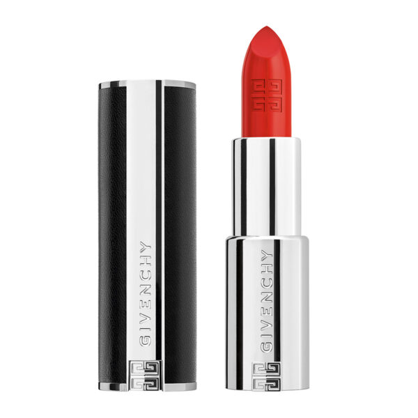 Givenchy Le Rouge Interdit Intense Silk Lipstick#326 3.4 g - PARC-GV-227-10