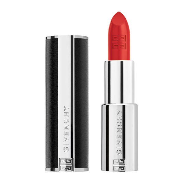 Givenchy Le Rouge Interdit Intense Silk Lipstick#333 3.4 g - PARC-GV-227-04