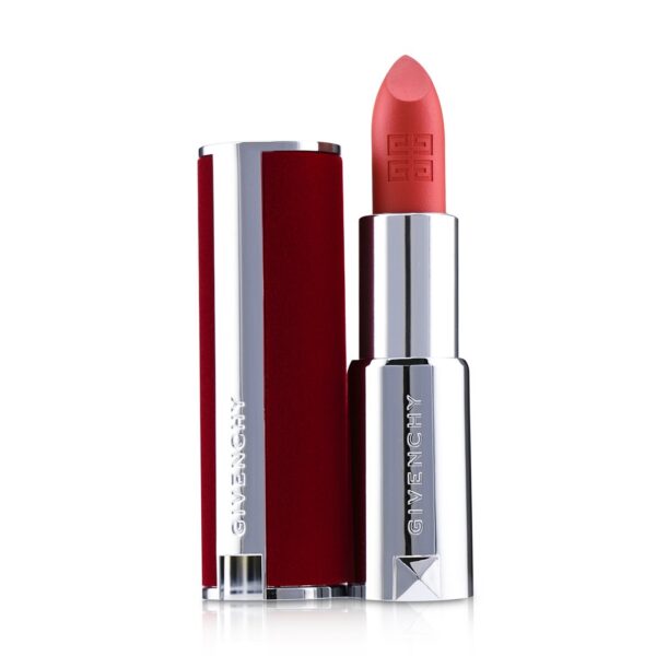 Givenchy Le Rouge Deep Velvet Lipstick#33 Orange Sable 3.4 g - PARC-GV-151-29