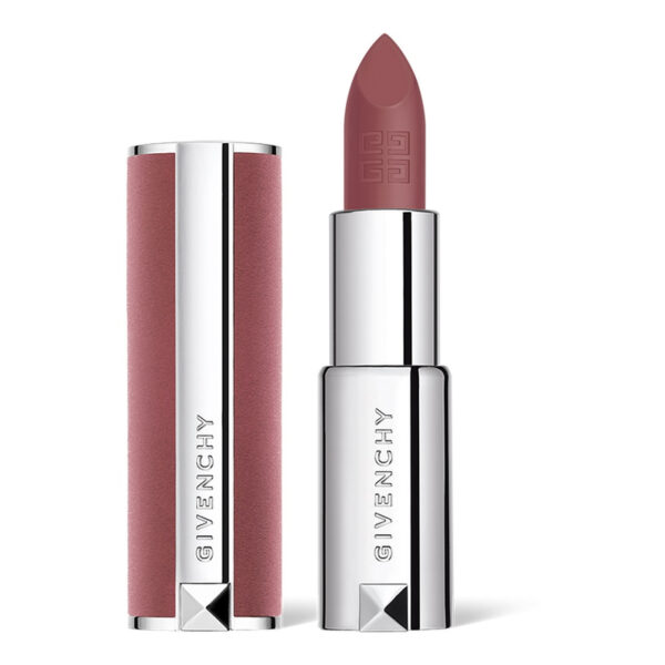 Givenchy Le Rouge Sheer Velvet Matte Refillable Lipstick#16 Nude Boise 3.4 g - PARC-GV-220-12