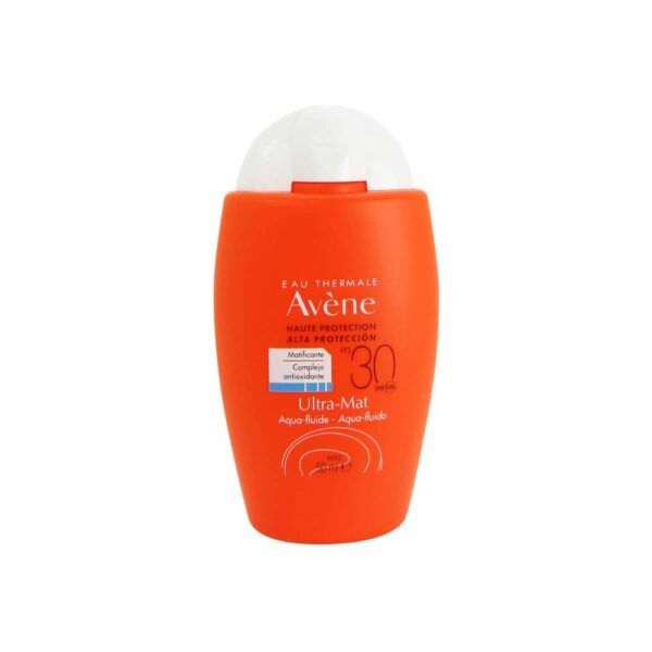 AVENE ULTRA-MAT aqua-fluido SPF30 50 ml - NVA0104608