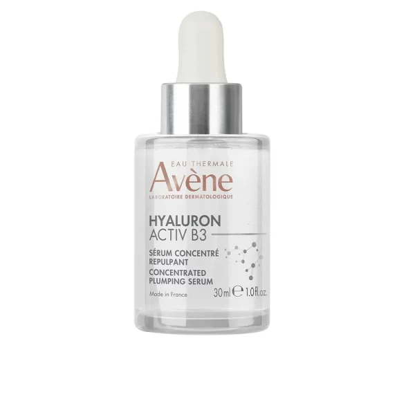 AVENE HYALURON ACTIV B3 sérum concentrado voluminizador 30 ml - NVA0153101