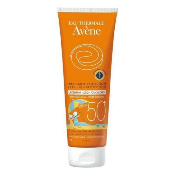 Avene Kids Very High Protection Lotion SPF50+ 100 ml - PARC-AV-027-B1