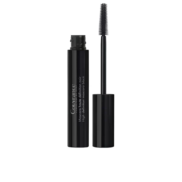 AVENE COUVRANCE High Definition Mascara #Black 7 ml - NVA0207224