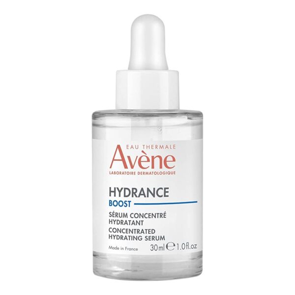 AVENE HYDRANCE BOOST concentrated moisturizing serum 30 ml - NVA0388954