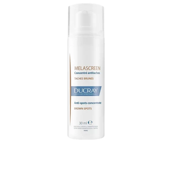 DUCRAY MELASCREEN anti-stain concentrate 30 ml - PARS-DU-033-01