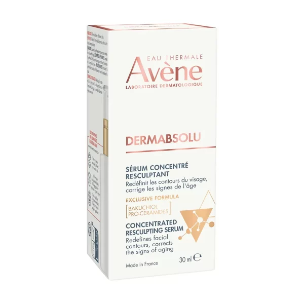 AVENE DERMABSOLU concentrated serum 30 ml - NVA0395952