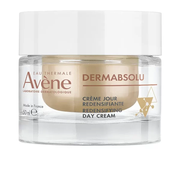 AVENE DERMABSOLU redensifying day cream 50 ml - NVA0395976